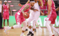 Chris Babb from Germany to Israel