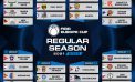 FIBA Europe Cup Regular Season lineup confirmed