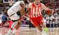 Crvena Zvezda beats Partizan in Adriatic League derby