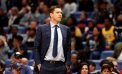 Sacramento Kings fire head coach Luke Walton