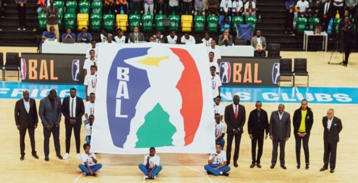 Basketball Africa League to tip-off second season in March in Senegal
