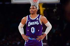 Los Angeles Lakers add Russell Westbrook to league protocols
