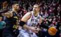 Rytas clinches spot in FIBA Basketball Champions League Play-In round
