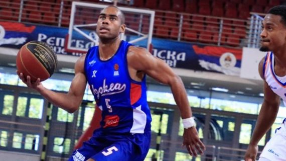 Fenerbahce adds Markel Starks to the backcourt