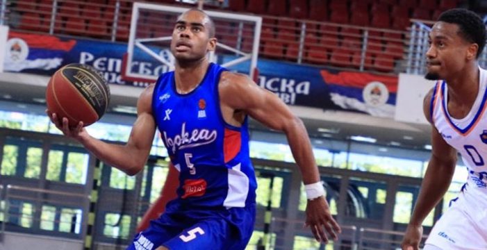 Fenerbahce adds Markel Starks to the backcourt