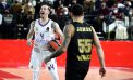 Real Madrid clings to Euroleague top spot after double overtime