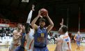 Road wins propel Valencia and Gran Canaria to the top of Eurocup Group B