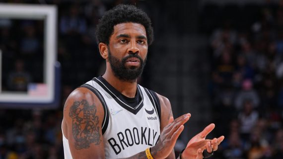 Can Kyrie Irving finally play in Brooklyn Nets’ home games?