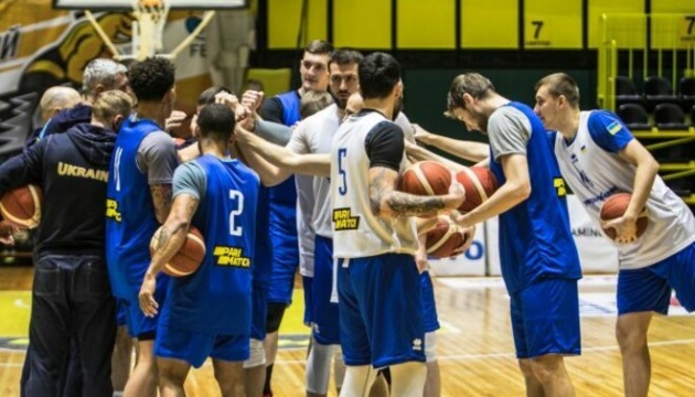 Ukraine war affects basketball