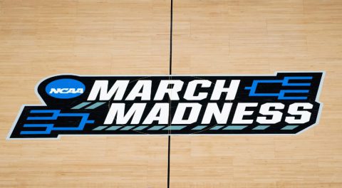 NCAA March Madness 2022