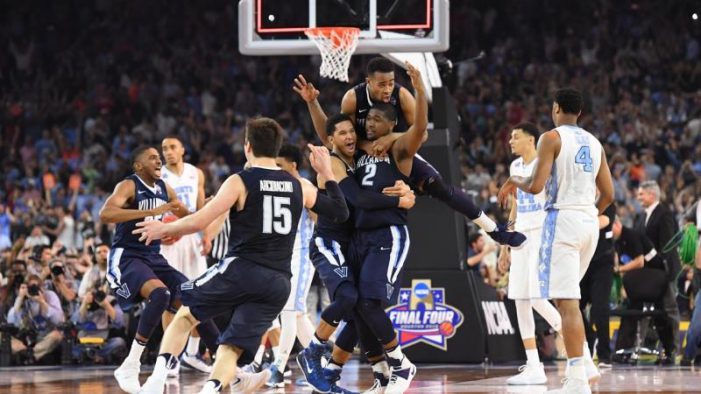 Saint Peter’s becomes the first-ever No. 15 seed to advance to the Elite Eight of the NCAA tournament