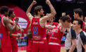 Den Bosch is the first team to beat Oostende in BNXT League