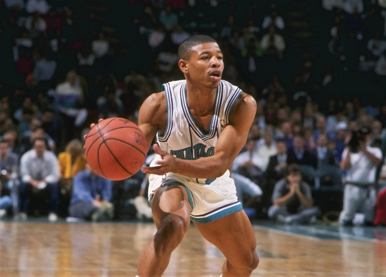 Q & A with former NBA star Muggsy Bogues