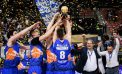 Zlatibor wins 2021/22 NLB ABA League 2 Championship