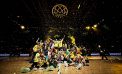 Tenerife wins FIBA Basketball Champions League