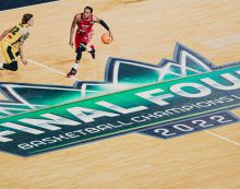 There will be two Spanish teams in the FIBA  Basketball Champions League Final