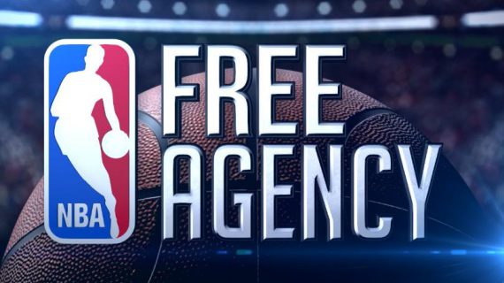 Looking Ahead Towards 2022 NBA Free Agency