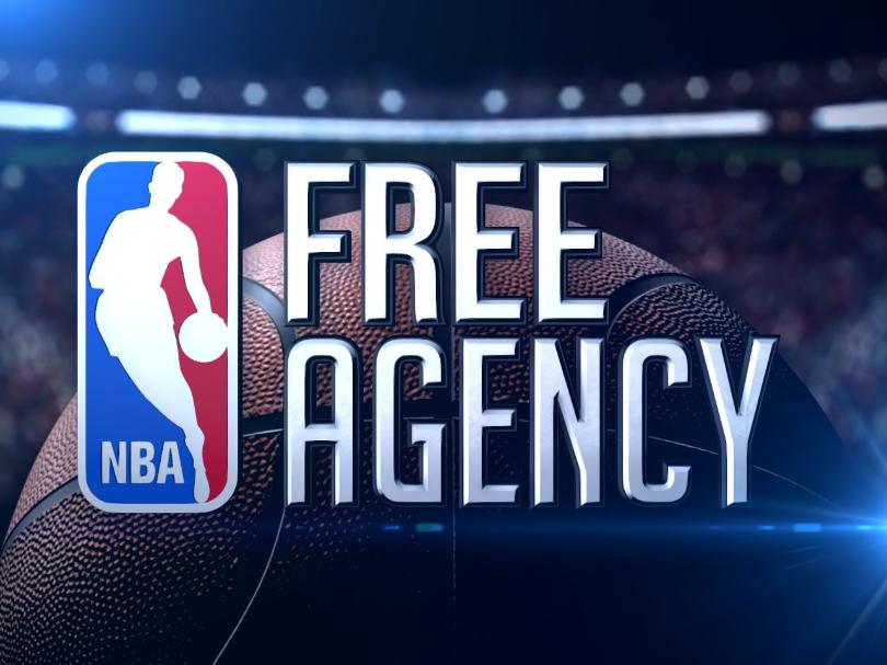 2022 NBA Free Agency