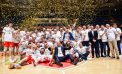 Crvena Zvezda claims sixth Adriatic League Title