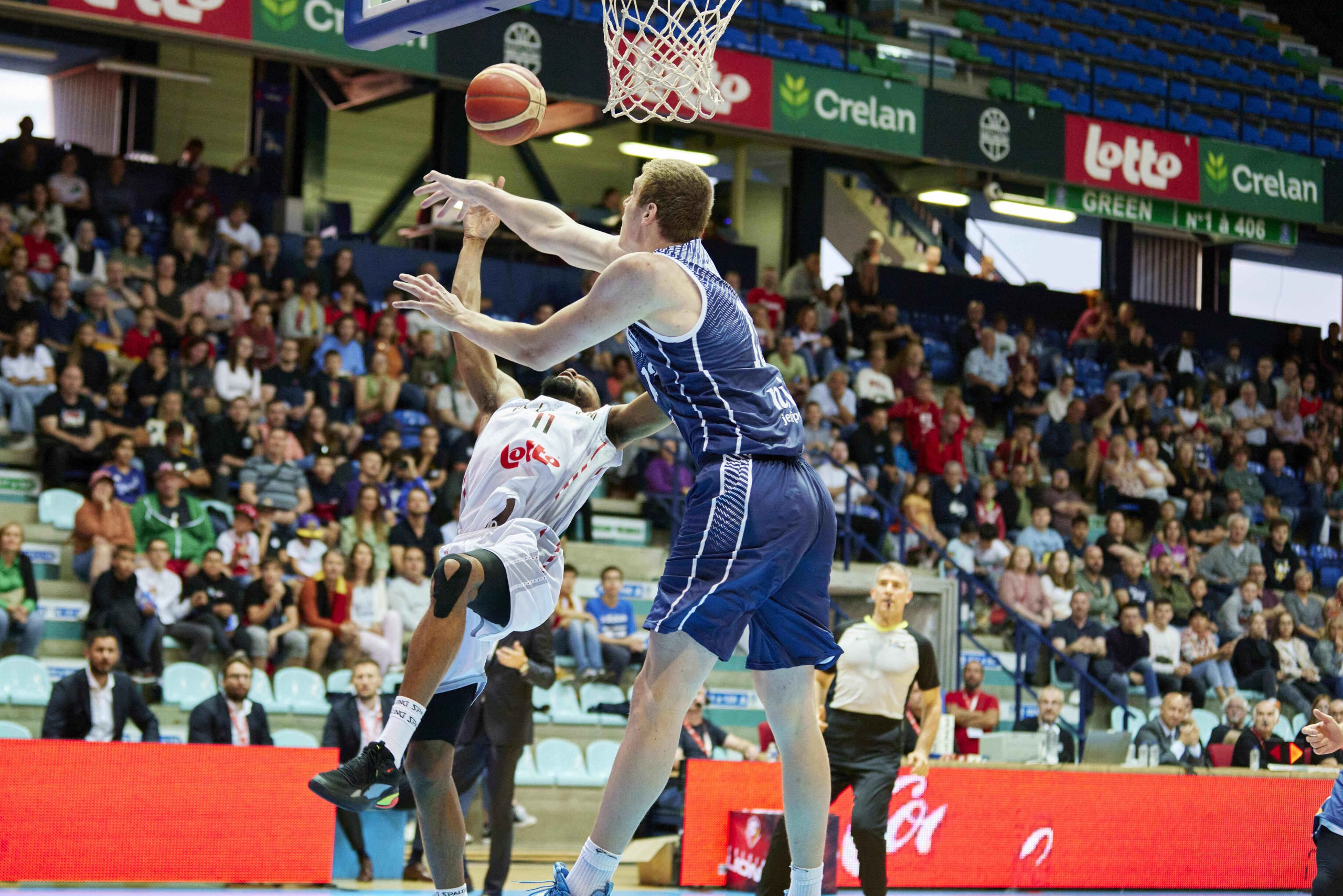 FIBA Basketball World Cup 2023