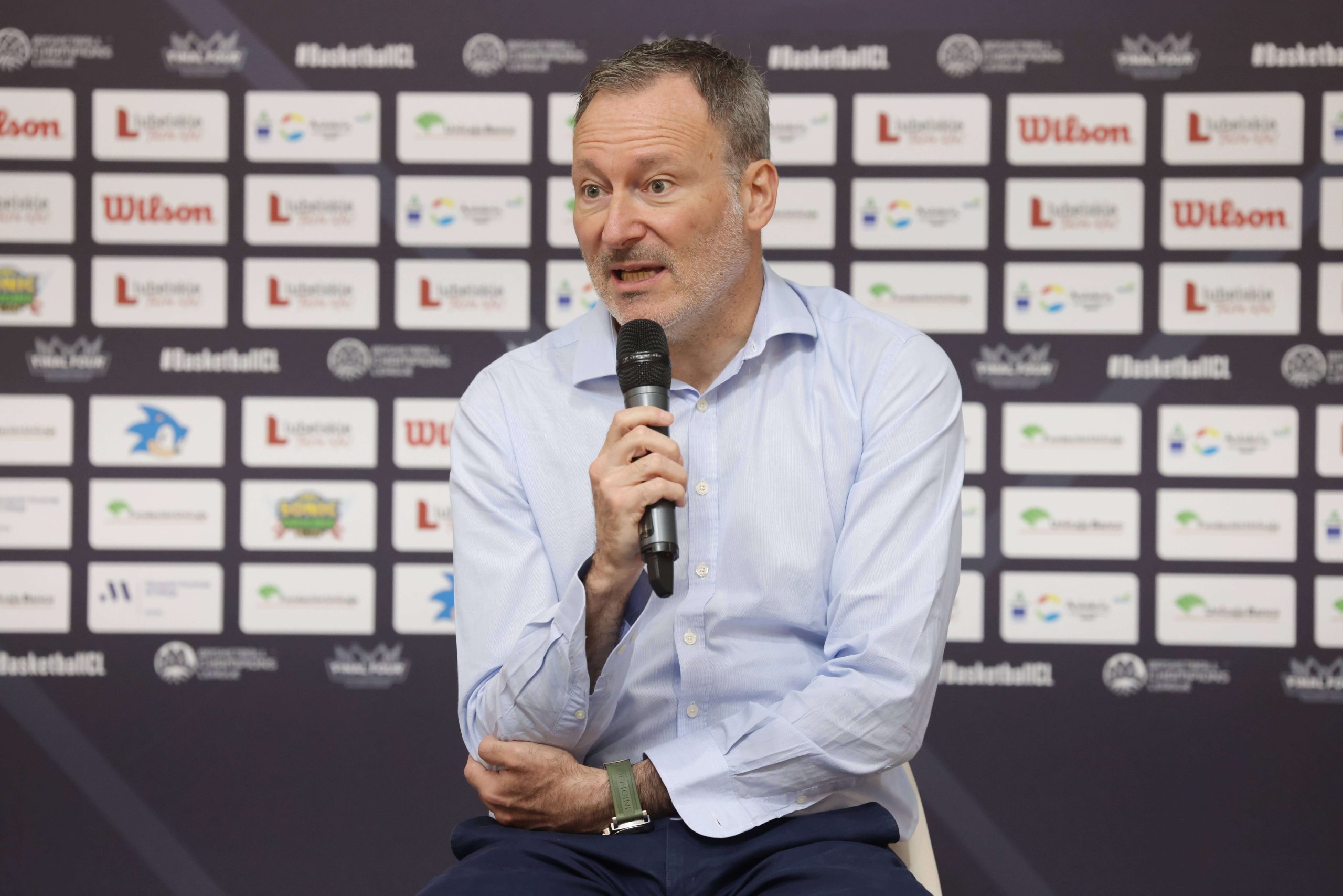 Basketball Champions League 