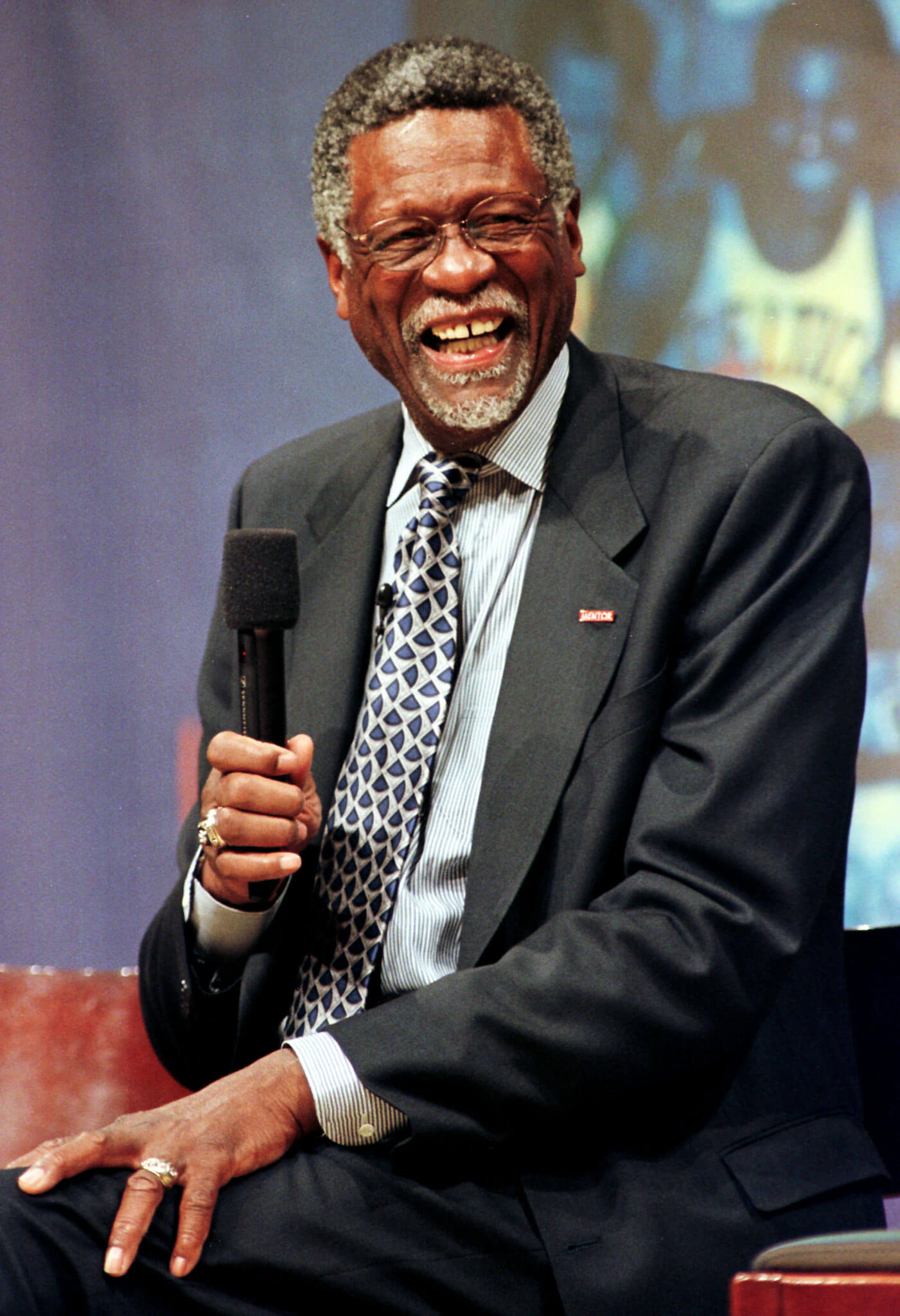 Bill Russel