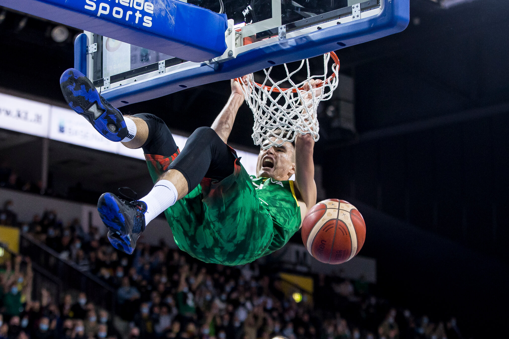 FIBA EuroBasket 2022 Lithuania