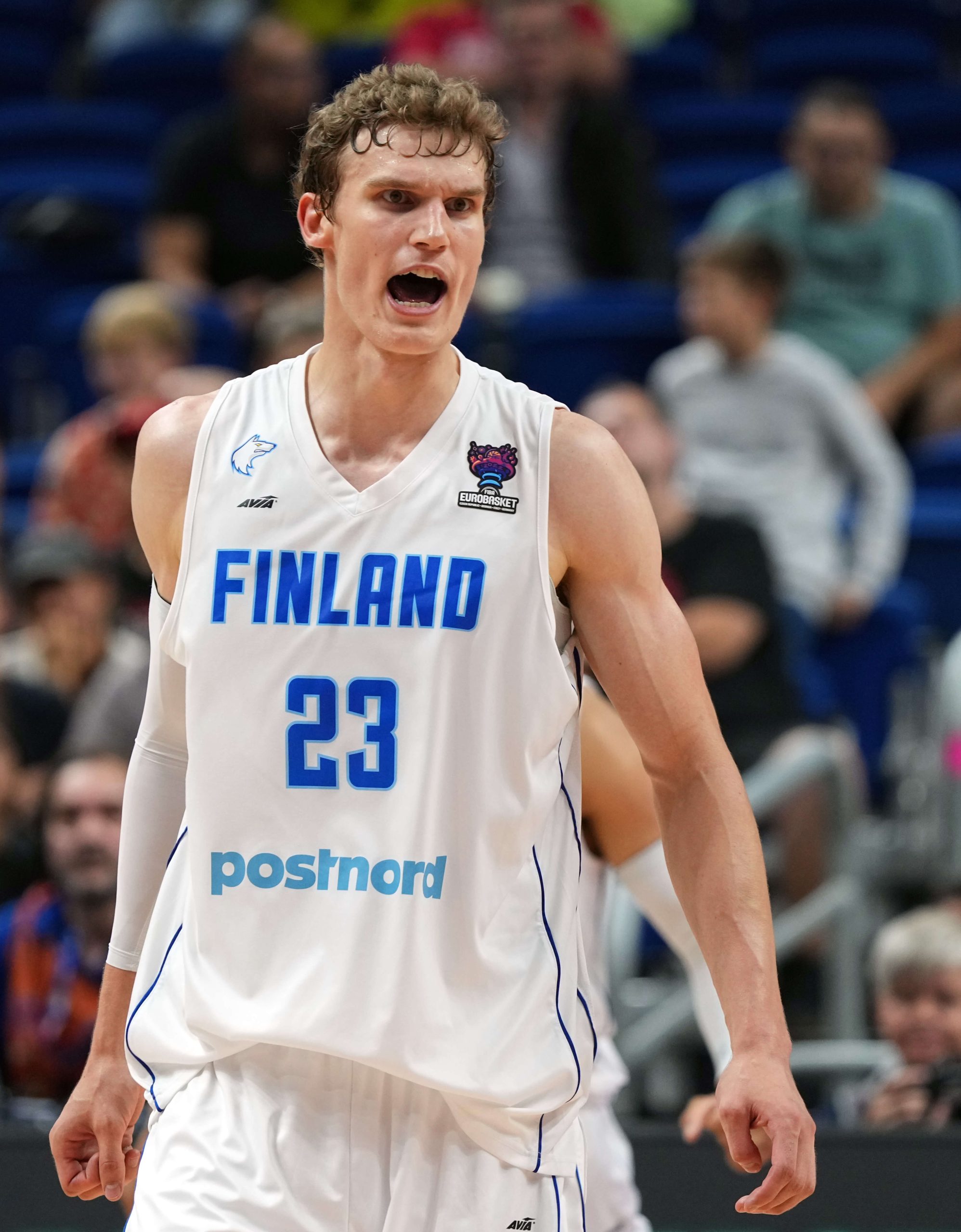 Lauri Markkanen