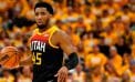 Blockbuster trade brings Donovan Mitchell to Cleveland Cavaliers