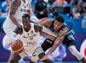 Germany shocks Greece and enters FIBA Eurobasket 2022 semi-finals