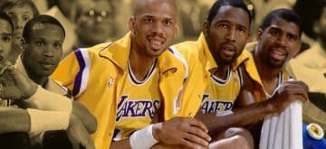 Top 10 Greatest Trios in NBA History
