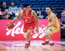 Poland through to FIBA EuroBasket 2022 Quarter-Finals, their first in 25 years