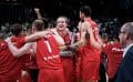 Poland shocks the basketball world and sends reigning champs Slovenia home at FIBA Eurobasket 2022