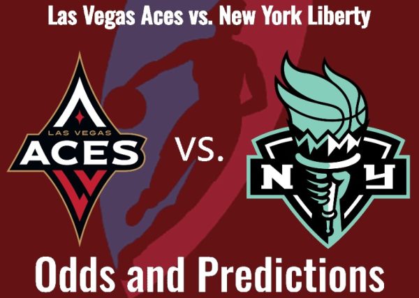 Las Vegas Aces vs NY Liberty