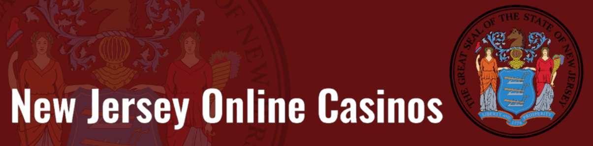 NJ Online Casinos