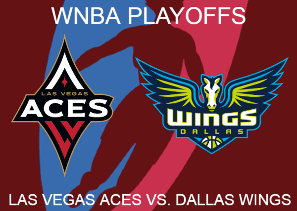 Las Vegas Aces vs. Dallas Wings