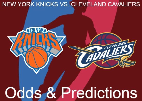 New York Knicks vs Cleveland Cavaliers