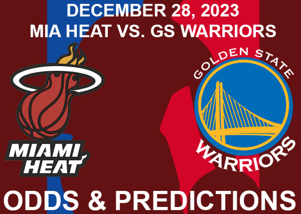 Miami Heat vs Golden State Warriors