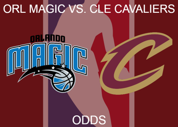 Orlando Magic vs Cleveland Cavaliers Featured