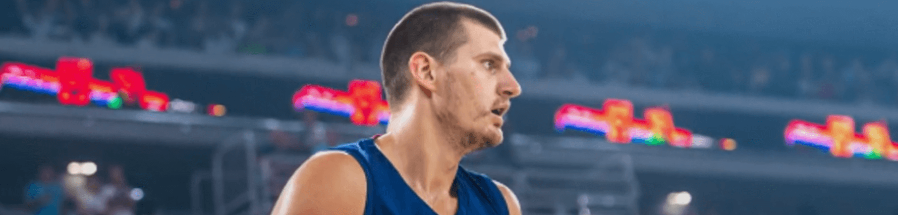 Nikola Jokic