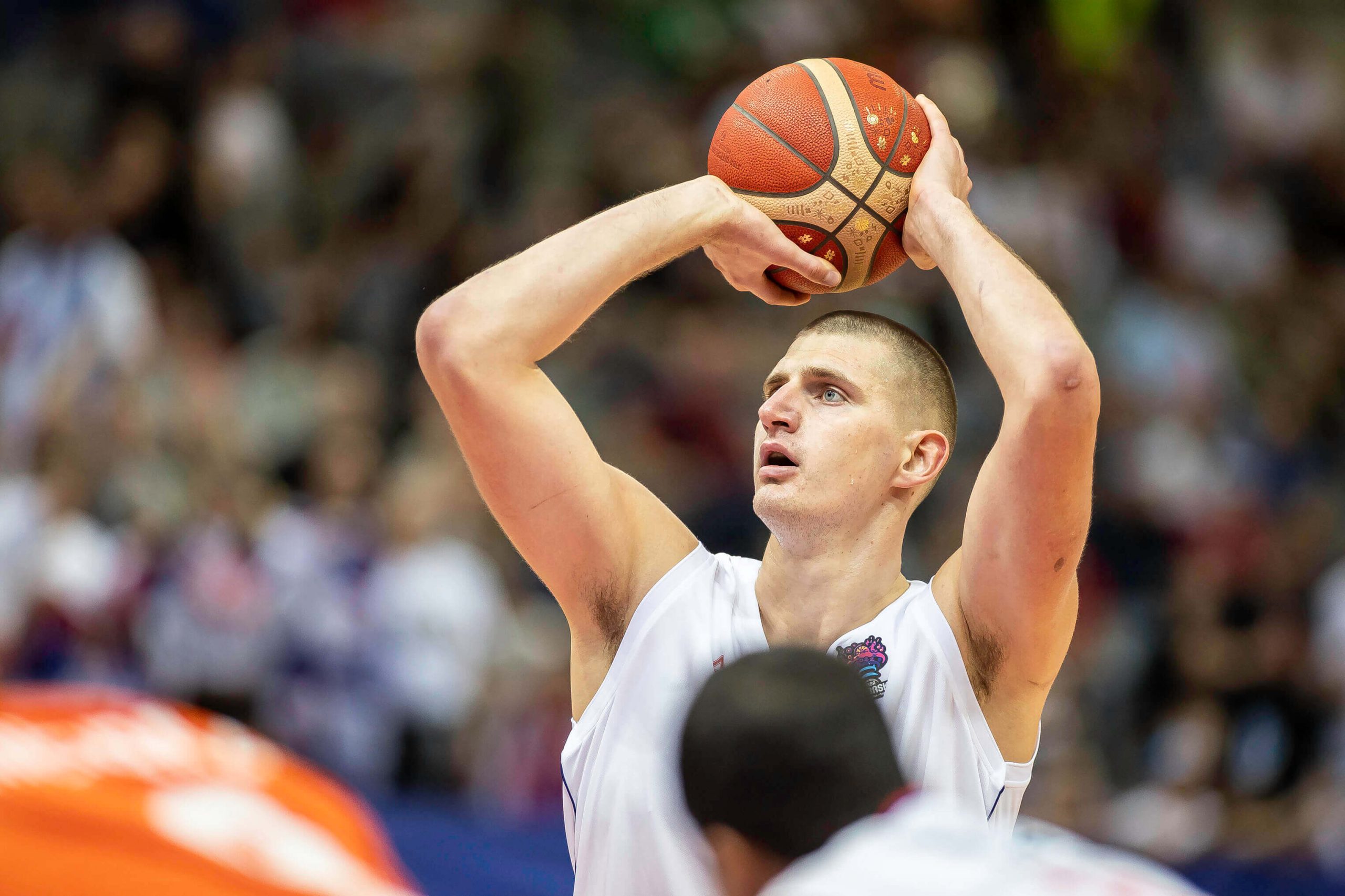 Nikola Jokic