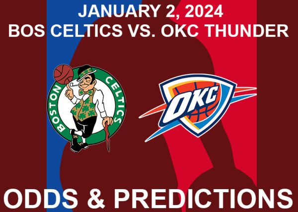 Boston Celtics vs Oklahoma City Thunder