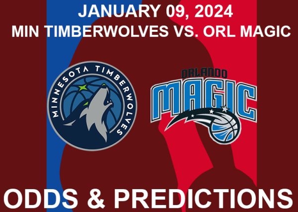 MIN Timberwolves vs. ORL Magic