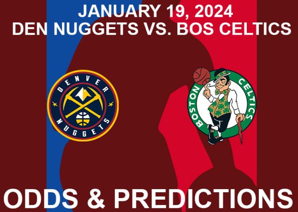DEN Nuggets vs BOS Celtics