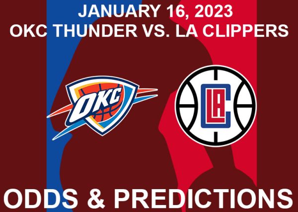OKC Thunder vs. LA Clippers