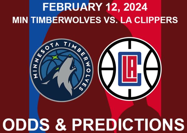 Minnesota Timberwolves vs. LA Clippers