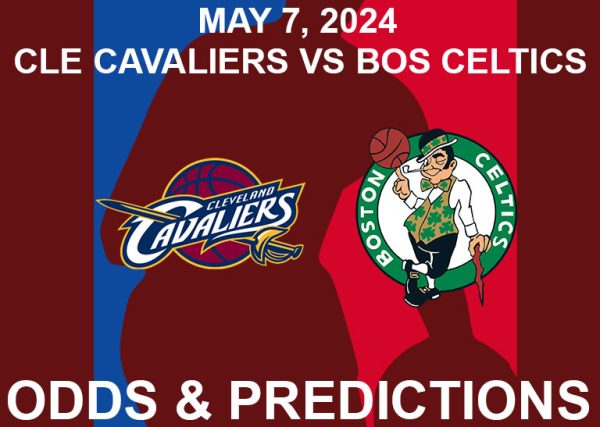 Cleveland Cavaliers vs Boston Celtics
